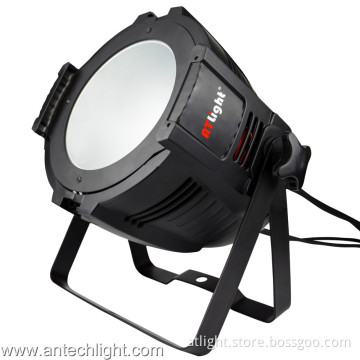 200W RGB 3 in 1 COB LED Par ATP200M